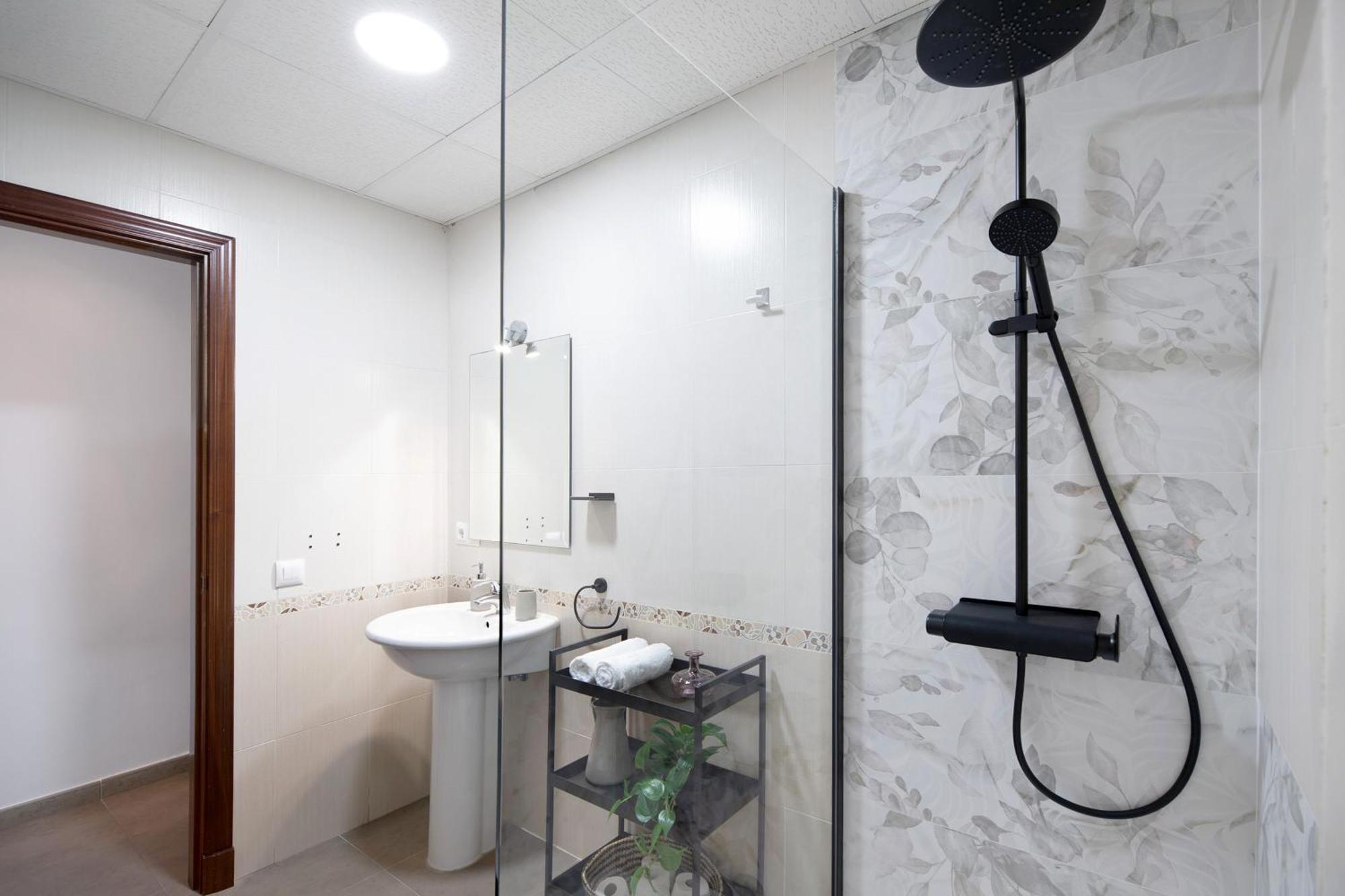 Апартаменты Piso Arquillo Del Reloj Чиклана-де-ла-Фронтера Экстерьер фото